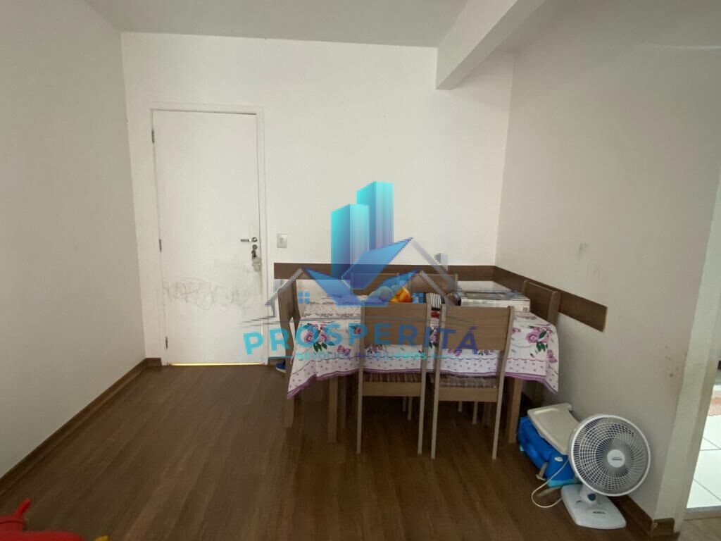 Apartamento à venda com 2 quartos, 60m² - Foto 6