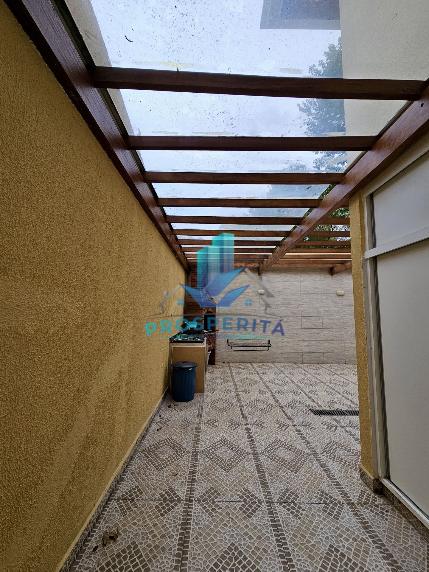 Sobrado, 3 quartos, 67 m² - Foto 13