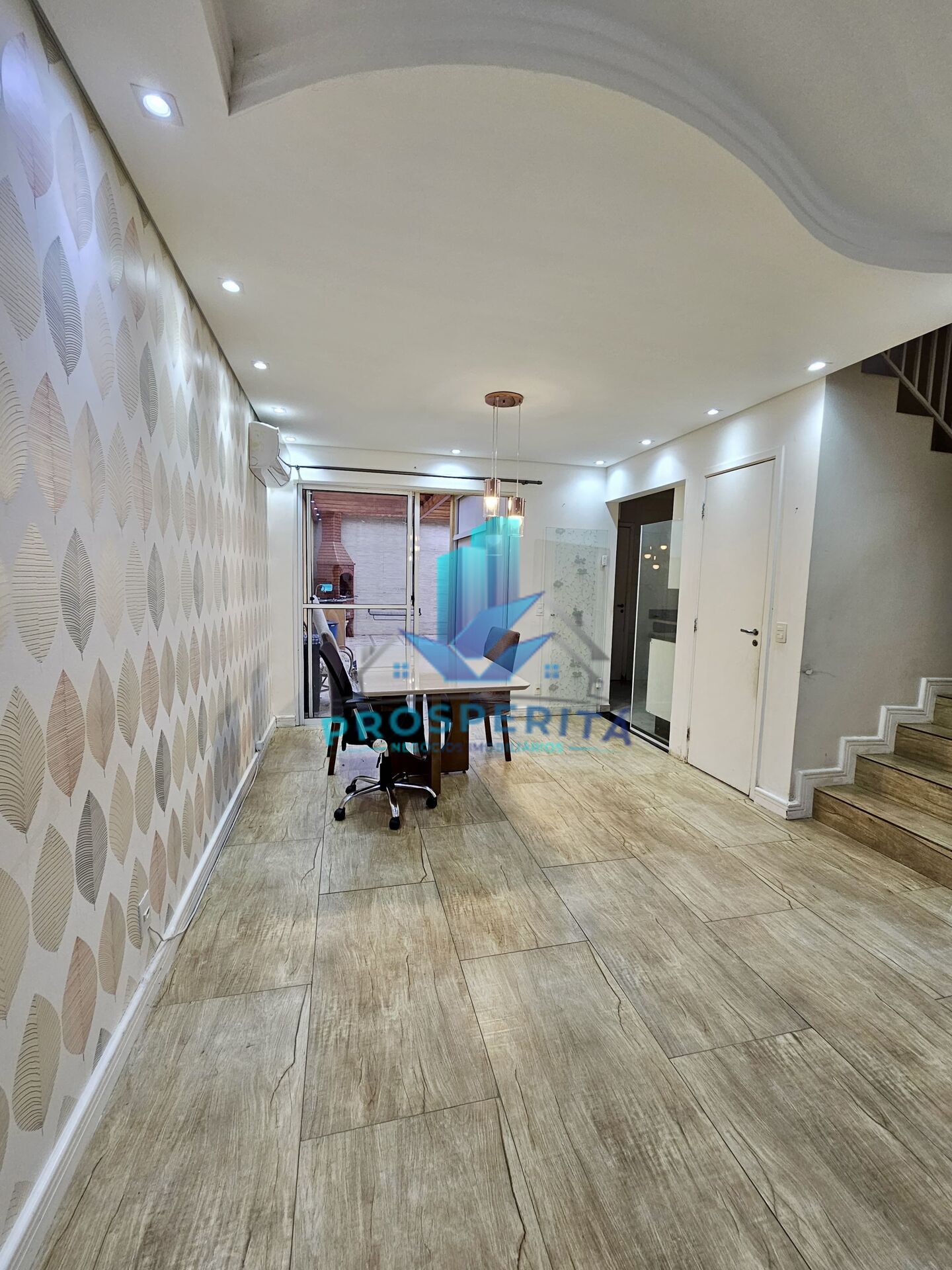 Sobrado, 3 quartos, 67 m² - Foto 6