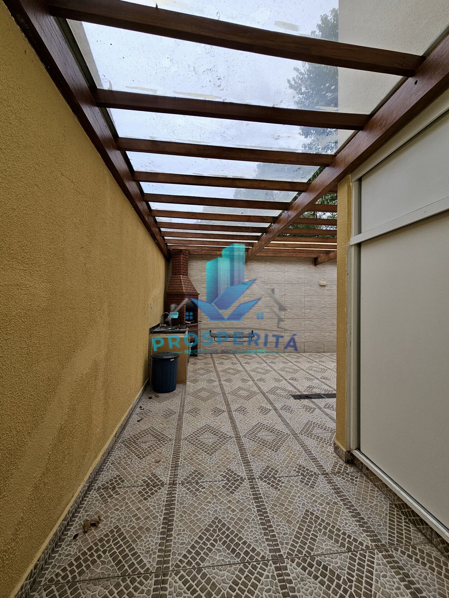 Sobrado, 3 quartos, 67 m² - Foto 14