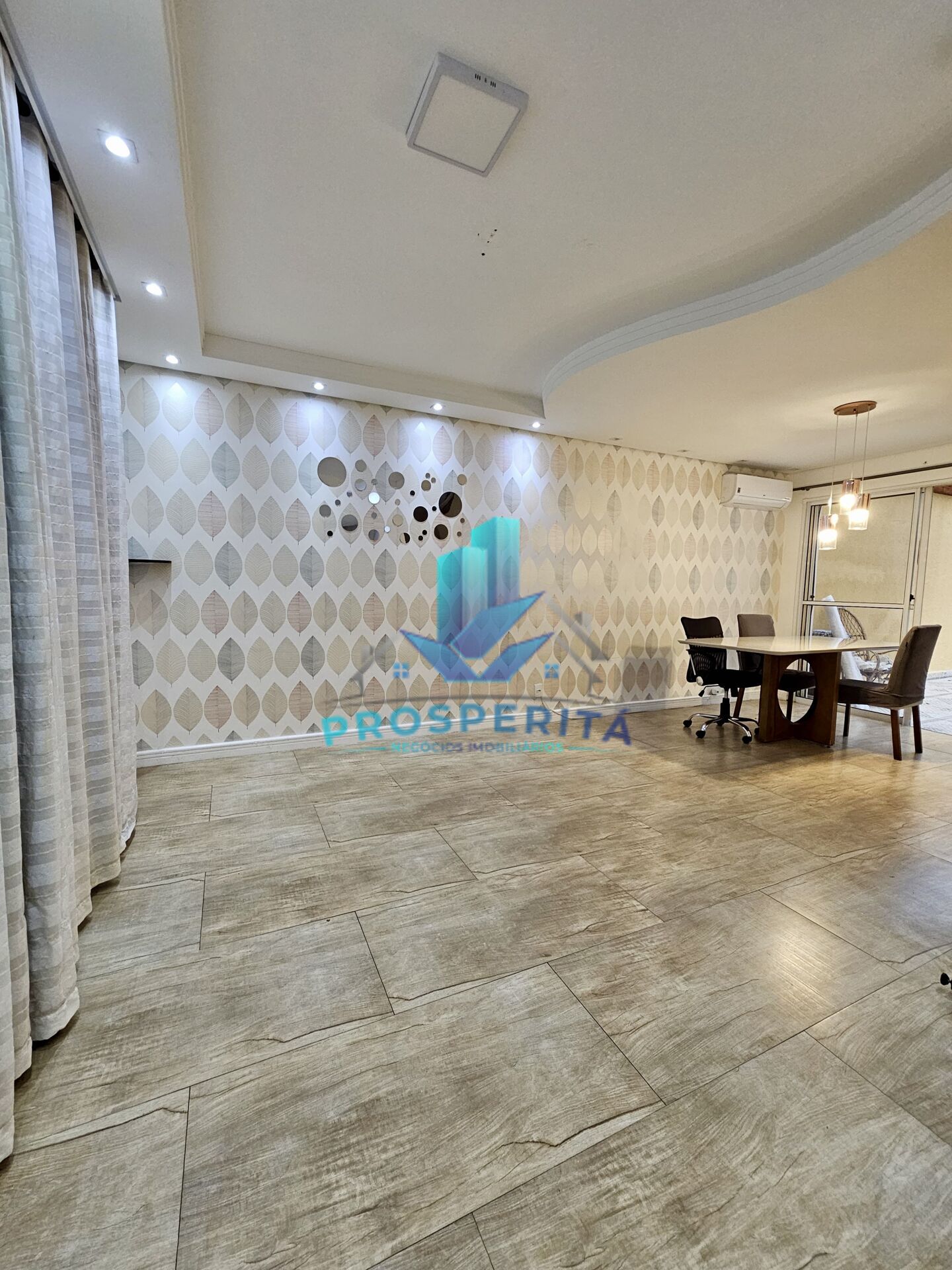 Sobrado, 3 quartos, 67 m² - Foto 2