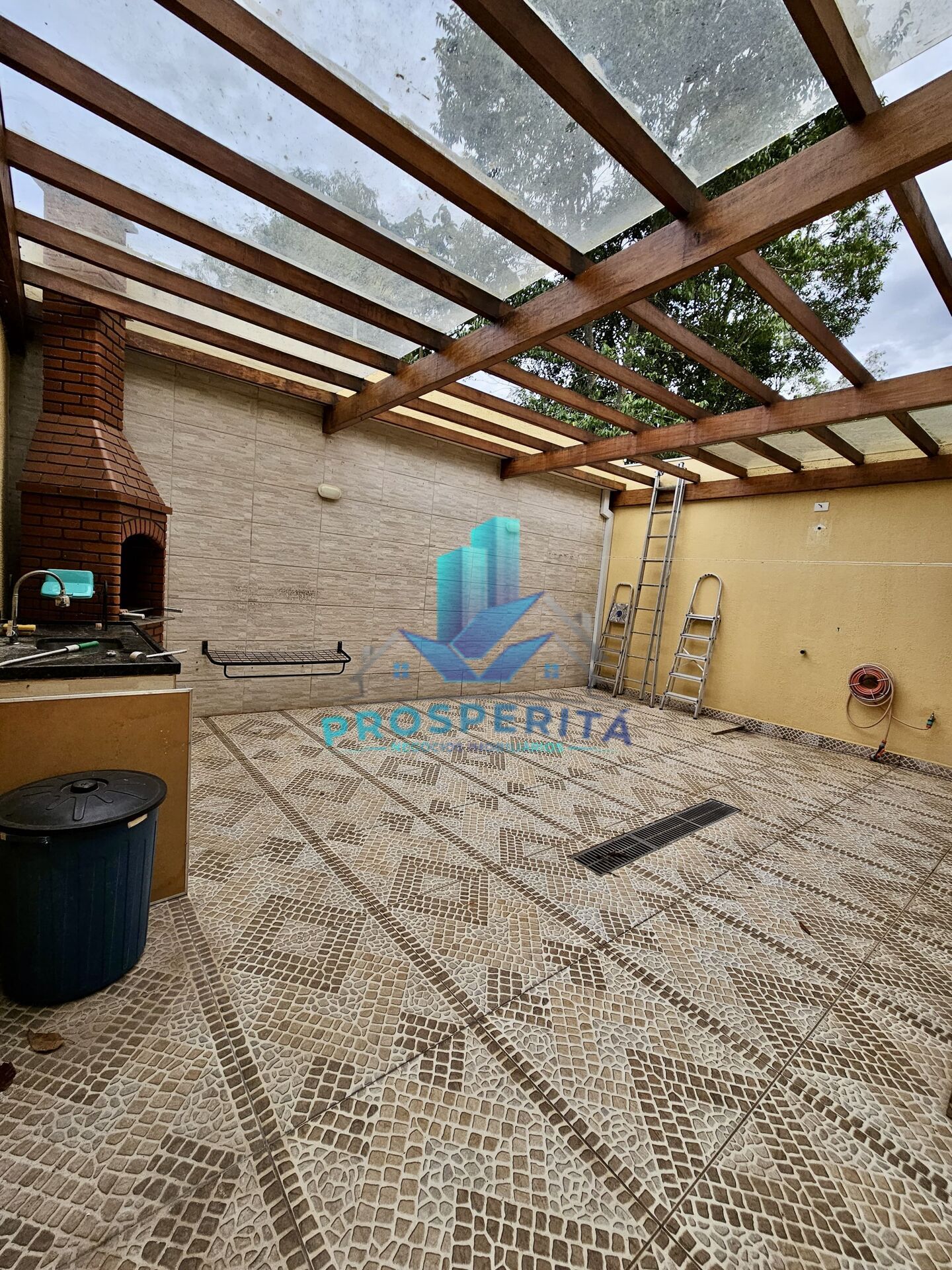 Sobrado, 3 quartos, 67 m² - Foto 12