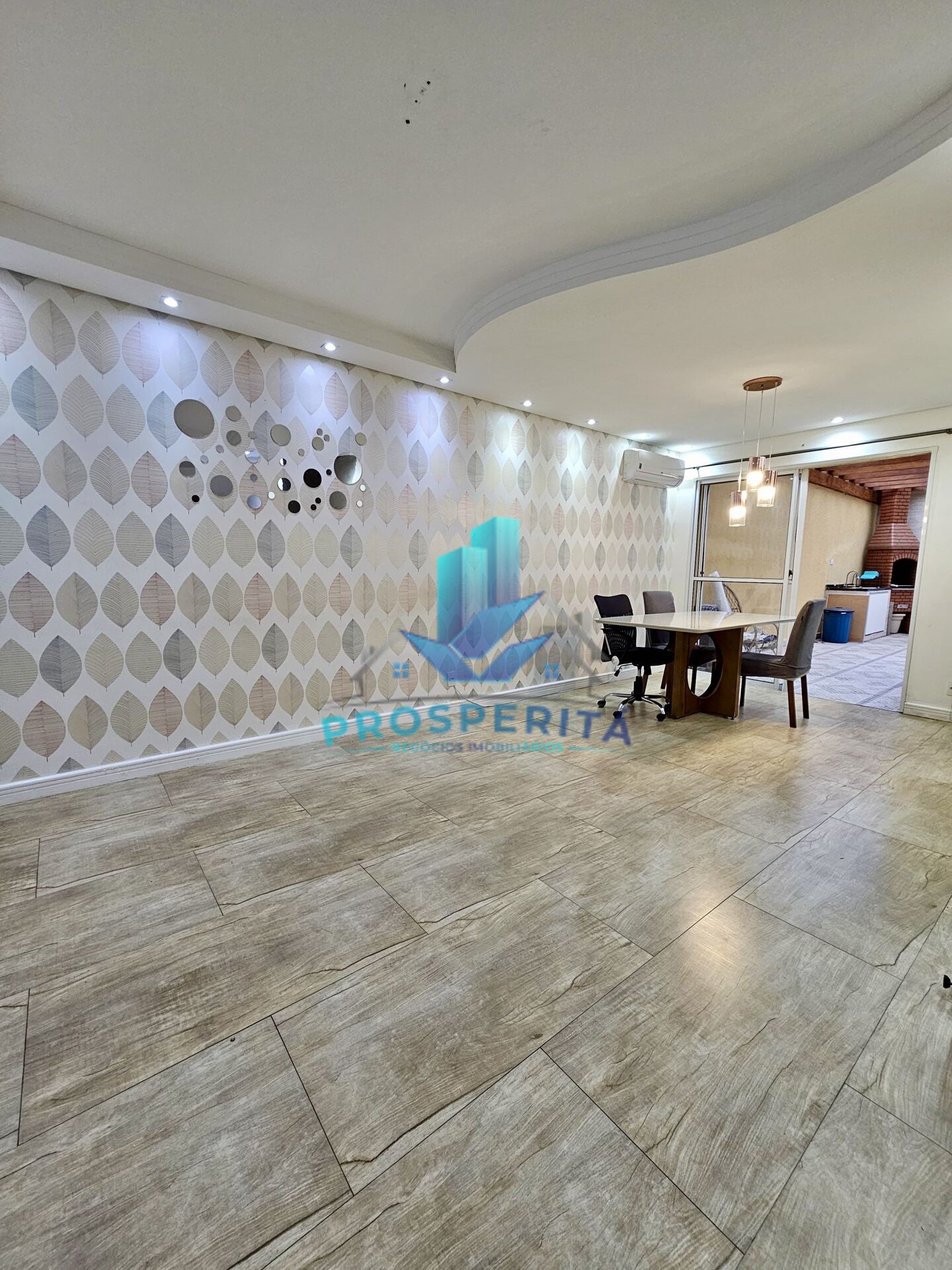 Sobrado, 3 quartos, 67 m² - Foto 3