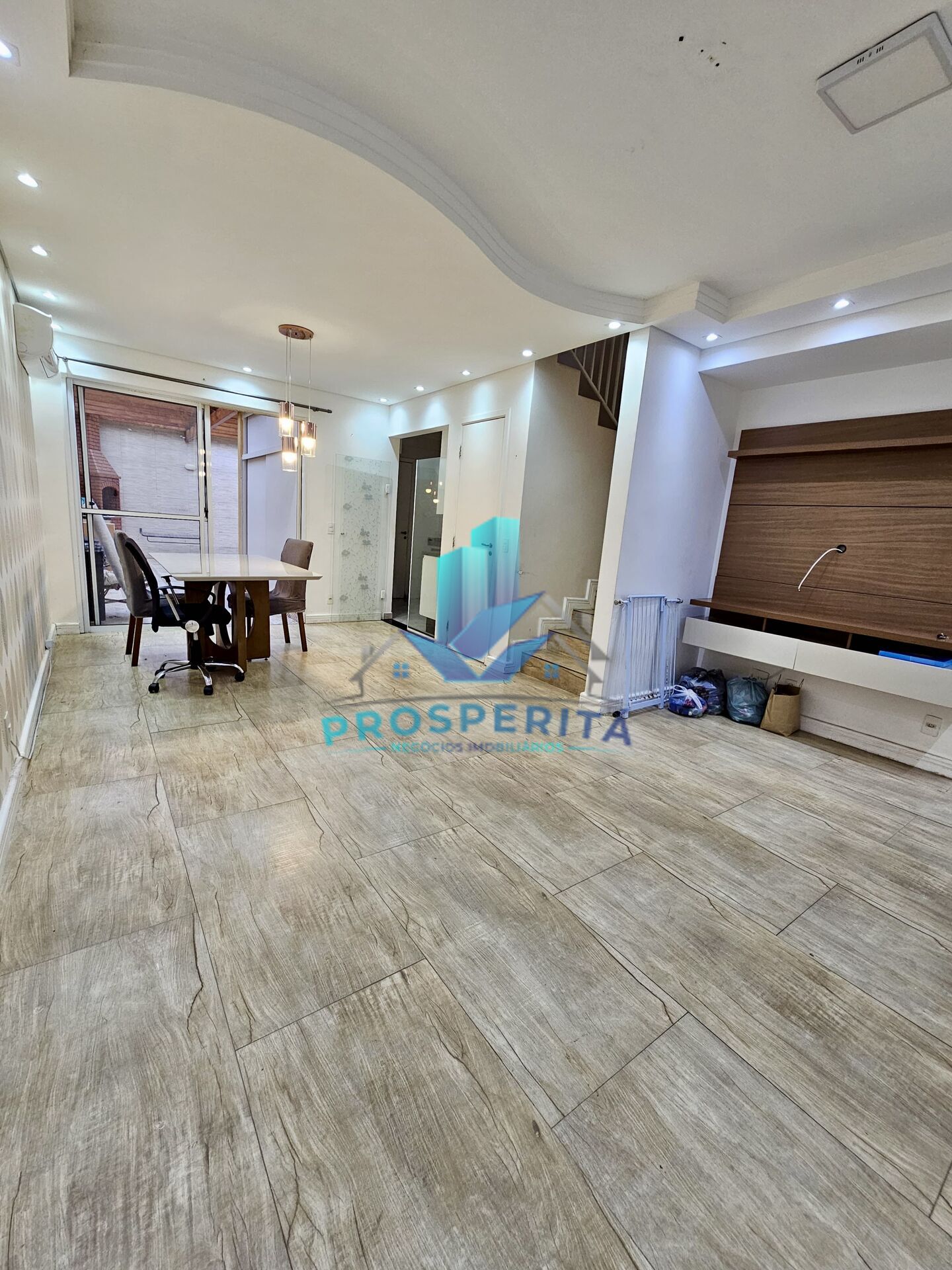 Sobrado, 3 quartos, 67 m² - Foto 5