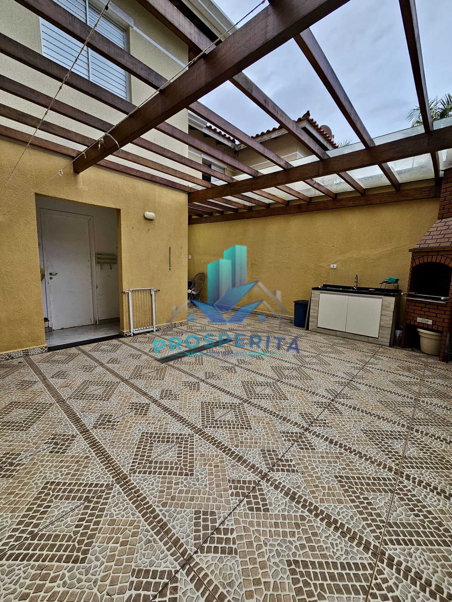 Sobrado, 3 quartos, 67 m² - Foto 15