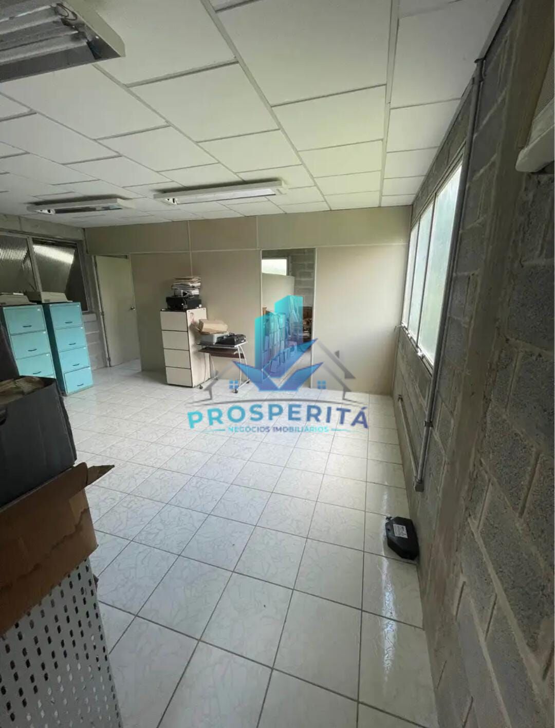 Depósito-Galpão-Armazém para alugar, 239m² - Foto 13