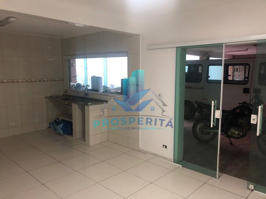 Sobrado à venda com 3 quartos, 220m² - Foto 10