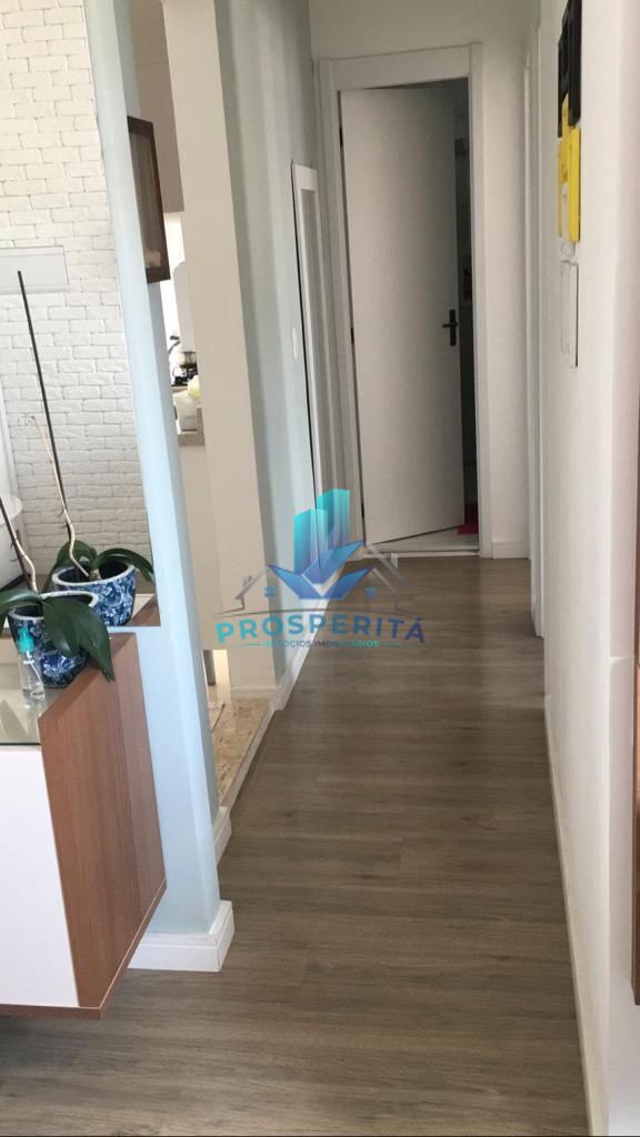 Apartamento à venda com 2 quartos, 46m² - Foto 11