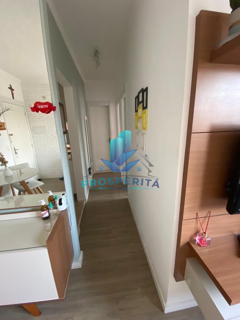 Apartamento à venda com 2 quartos, 46m² - Foto 12