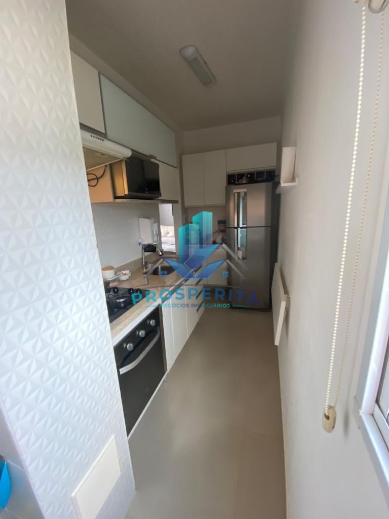 Apartamento à venda com 2 quartos, 46m² - Foto 10