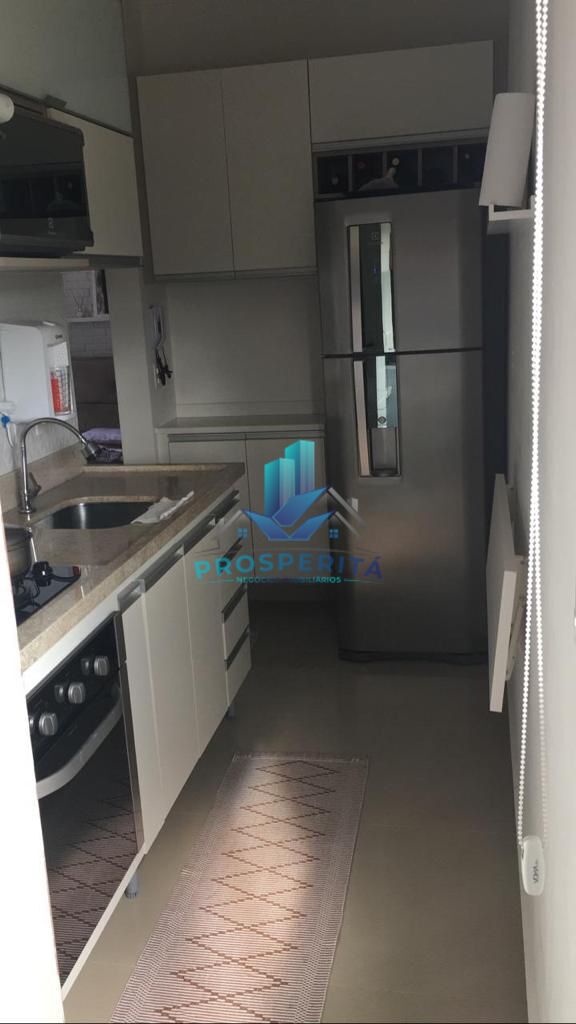 Apartamento à venda com 2 quartos, 46m² - Foto 9