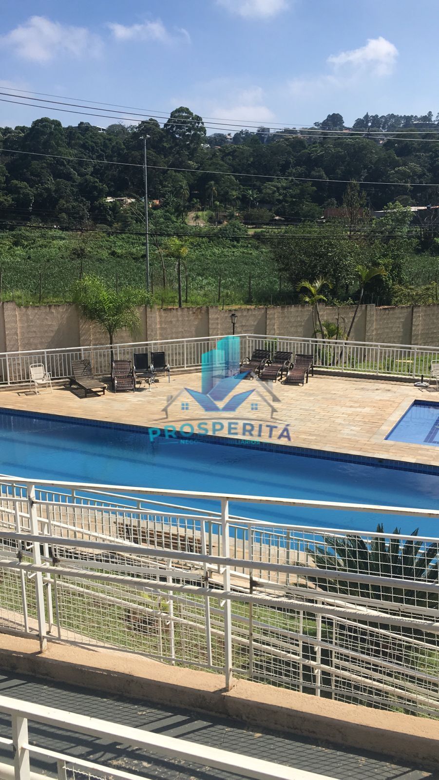 Apartamento à venda com 2 quartos, 46m² - Foto 25