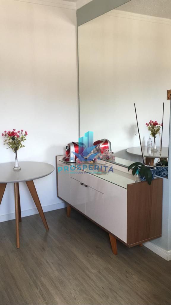 Apartamento à venda com 2 quartos, 46m² - Foto 8