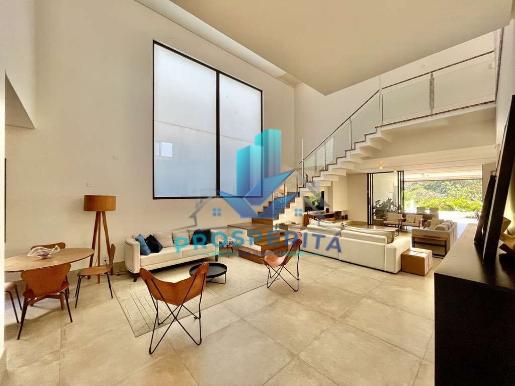 Casa à venda com 6 quartos, 610m² - Foto 8