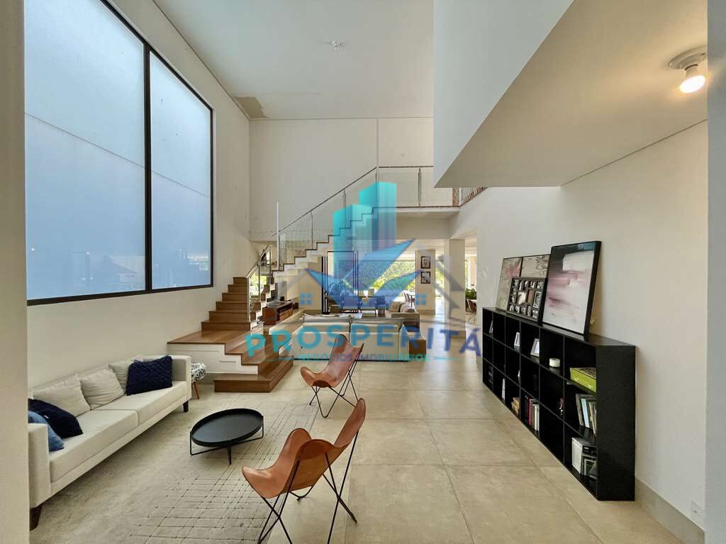 Casa à venda com 6 quartos, 610m² - Foto 7