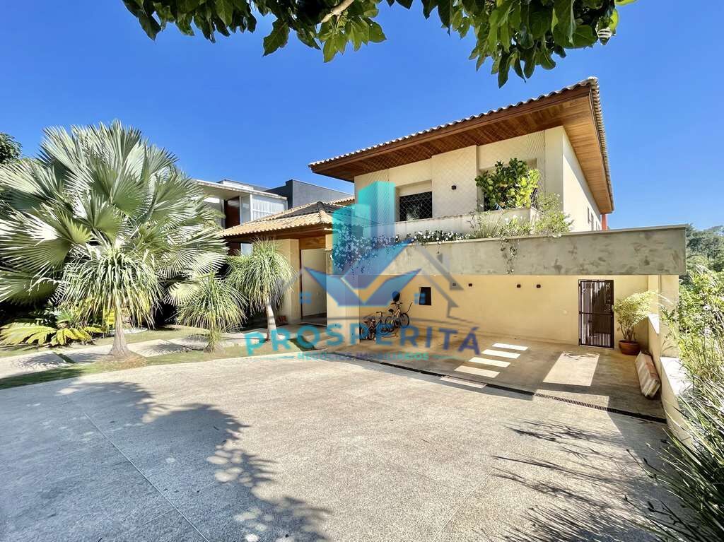 Casa à venda com 6 quartos, 610m² - Foto 4