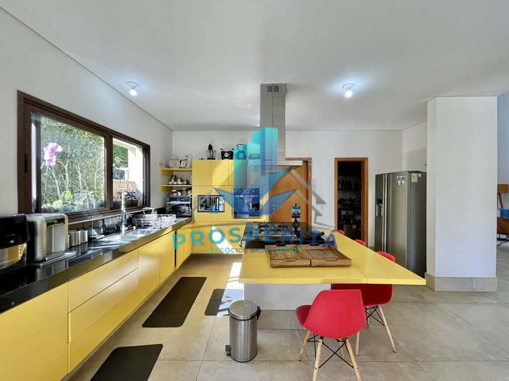 Casa à venda com 6 quartos, 610m² - Foto 19