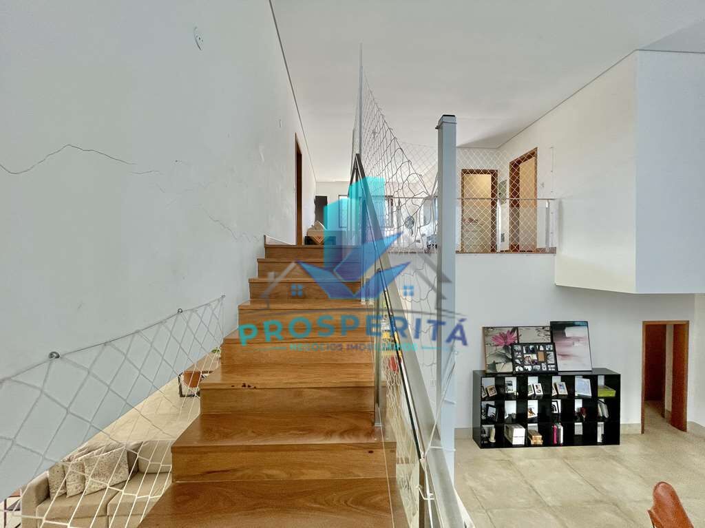 Casa à venda com 6 quartos, 610m² - Foto 44