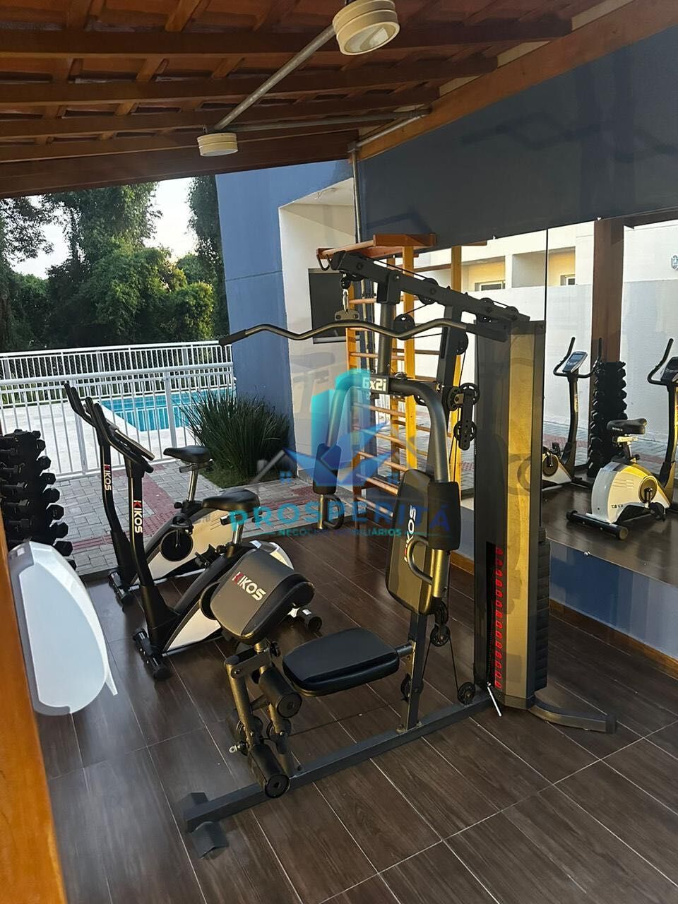 Apartamento, 2 quartos, 47 m² - Foto 33