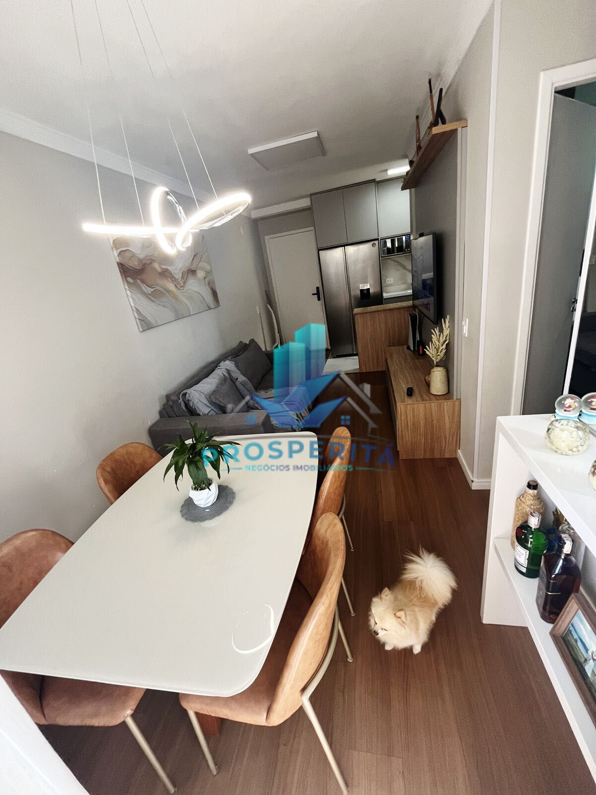Apartamento, 2 quartos, 47 m² - Foto 4