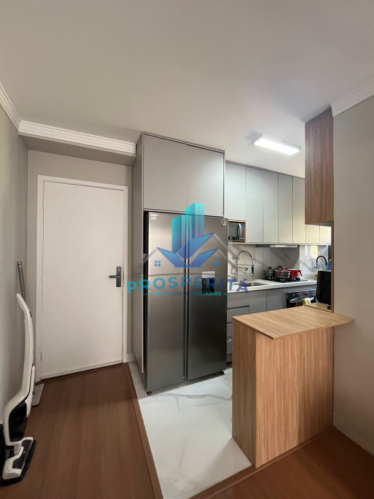 Apartamento, 2 quartos, 47 m² - Foto 13