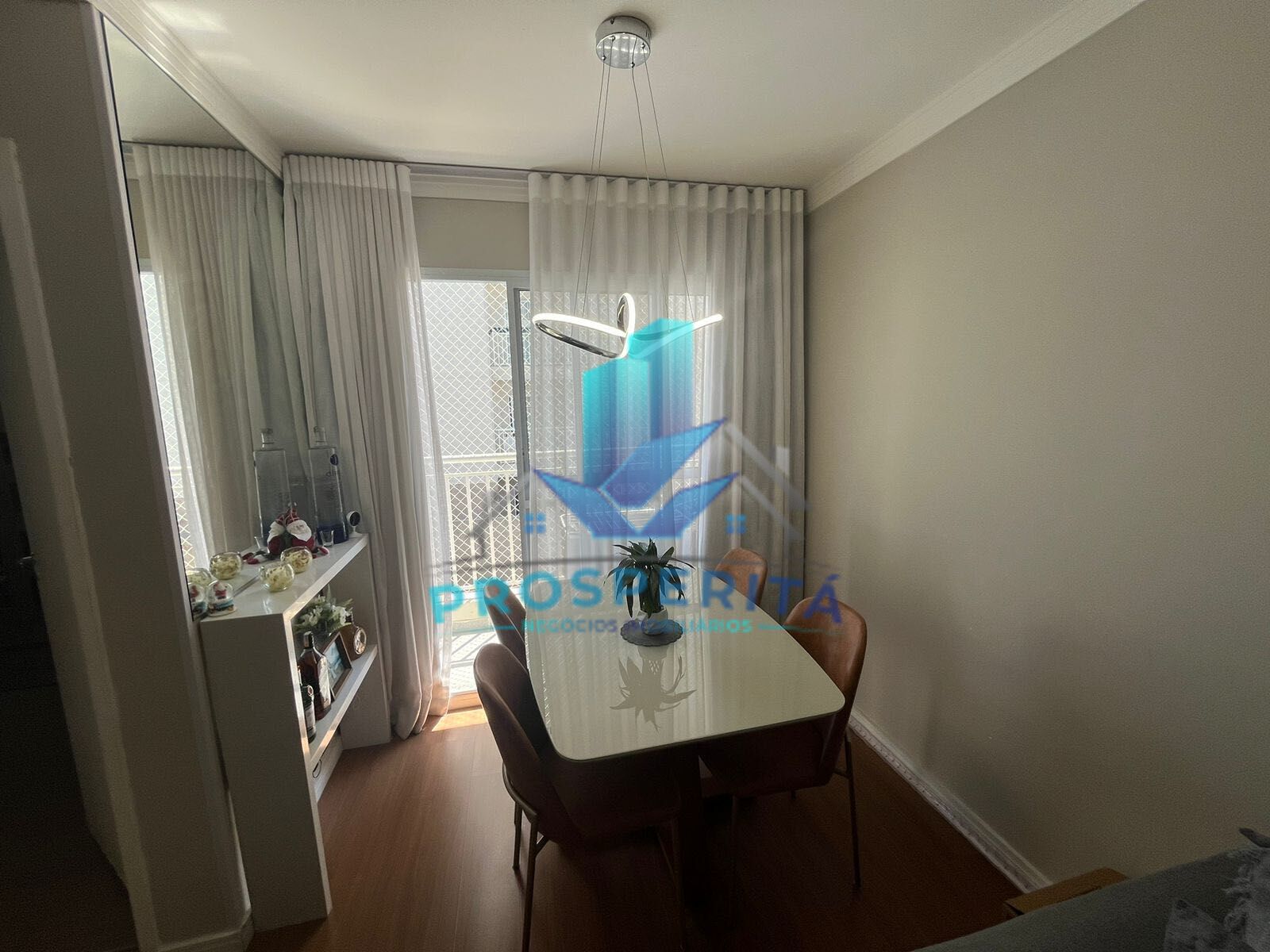Apartamento, 2 quartos, 47 m² - Foto 6