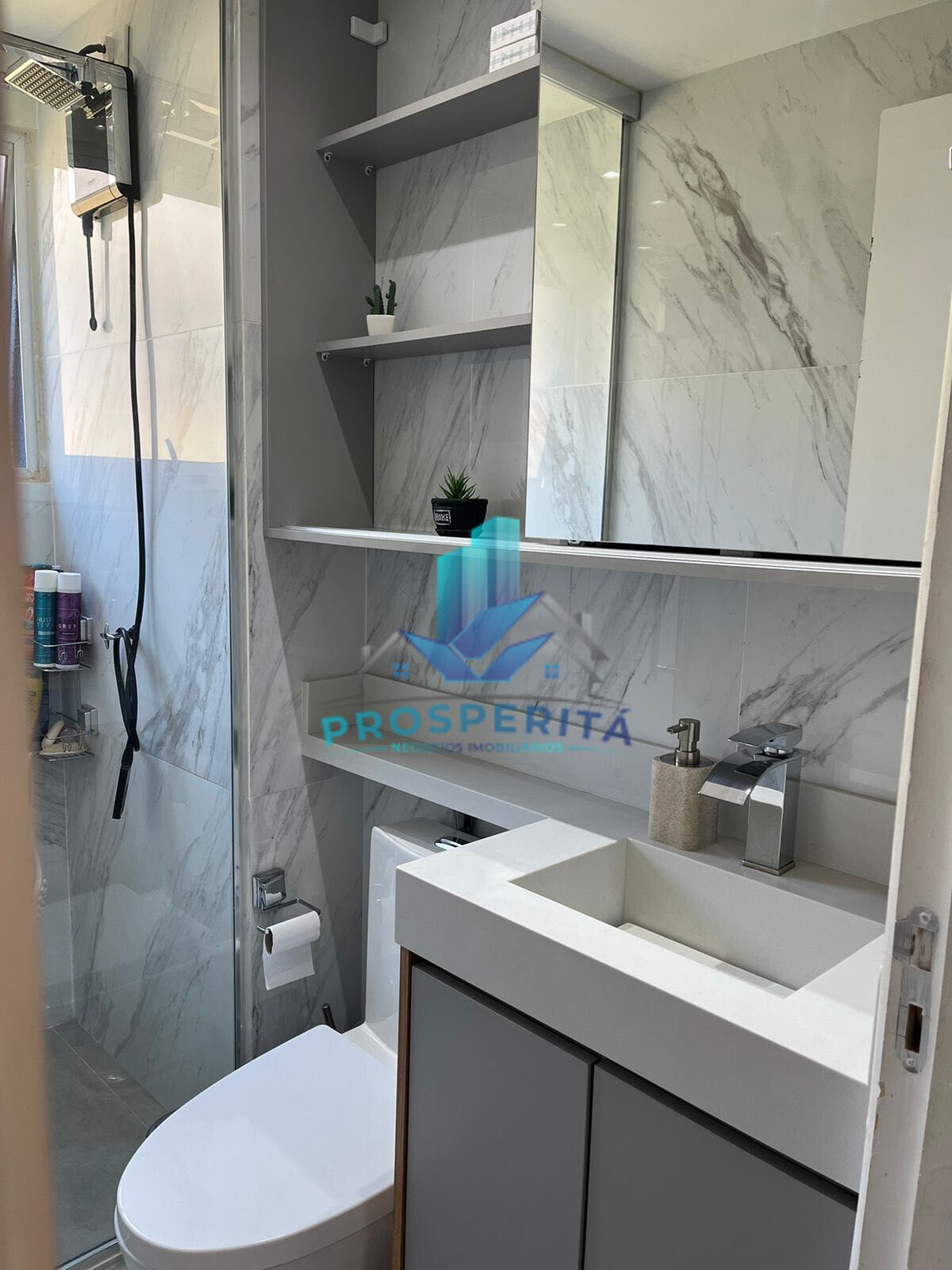 Apartamento, 2 quartos, 47 m² - Foto 15