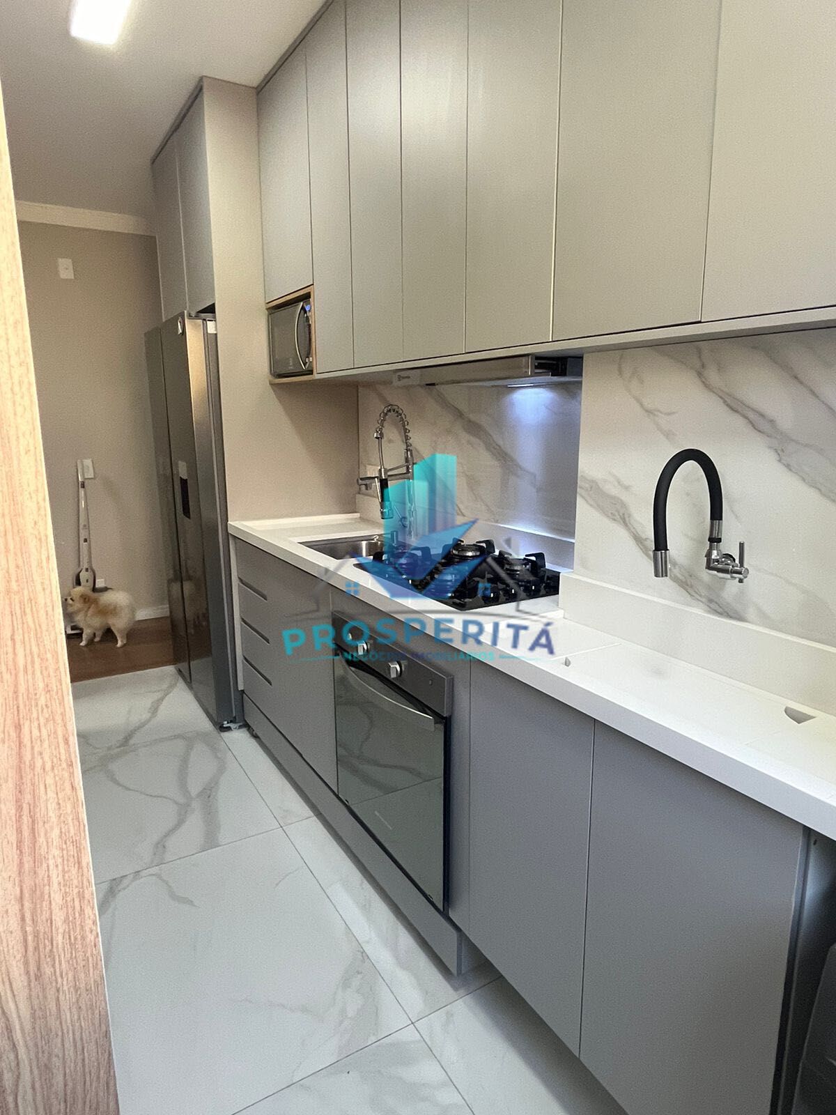 Apartamento, 2 quartos, 47 m² - Foto 8