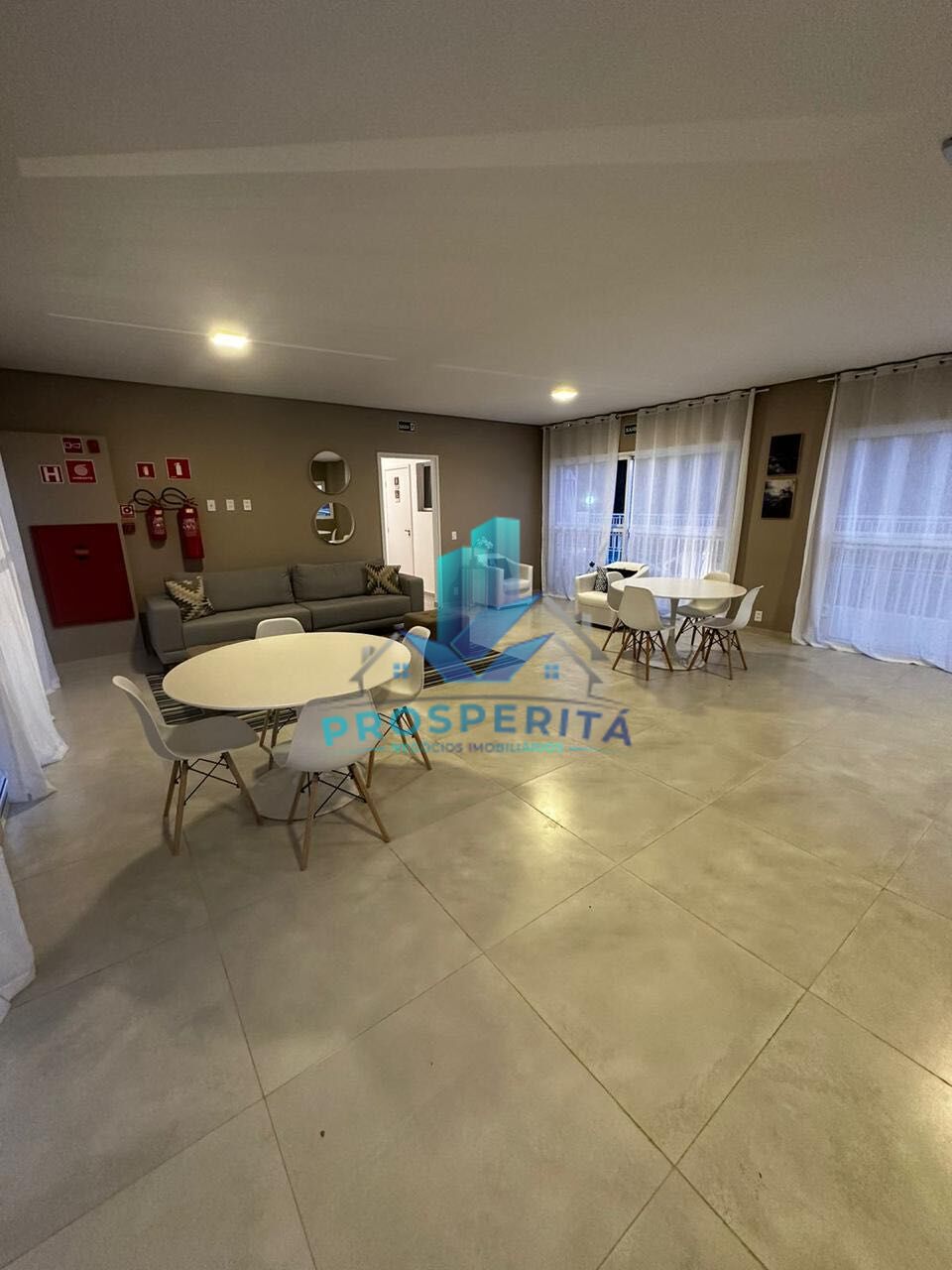 Apartamento, 2 quartos, 47 m² - Foto 47
