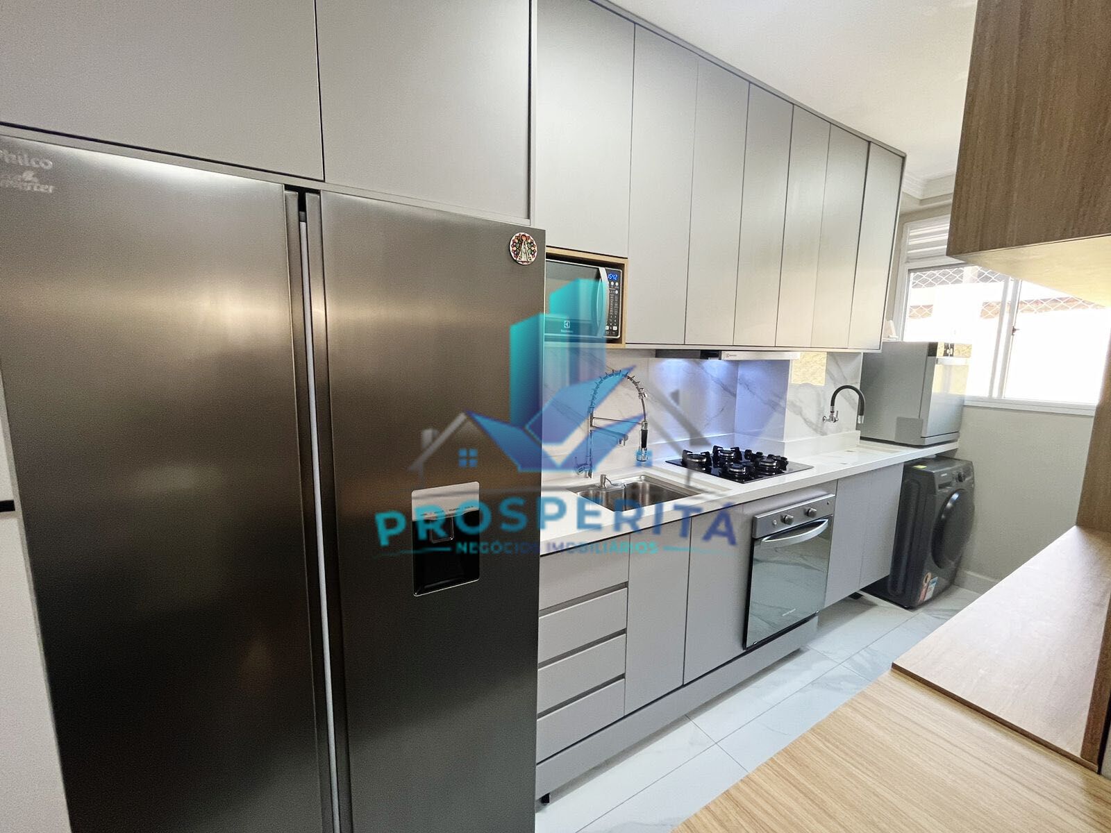 Apartamento, 2 quartos, 47 m² - Foto 9
