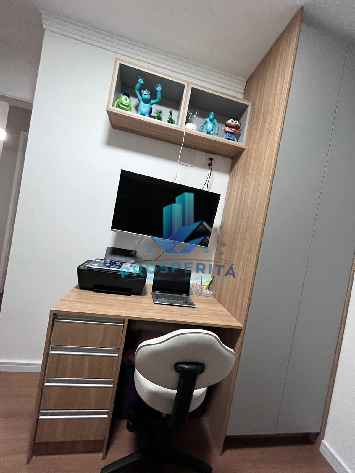 Apartamento, 2 quartos, 47 m² - Foto 19