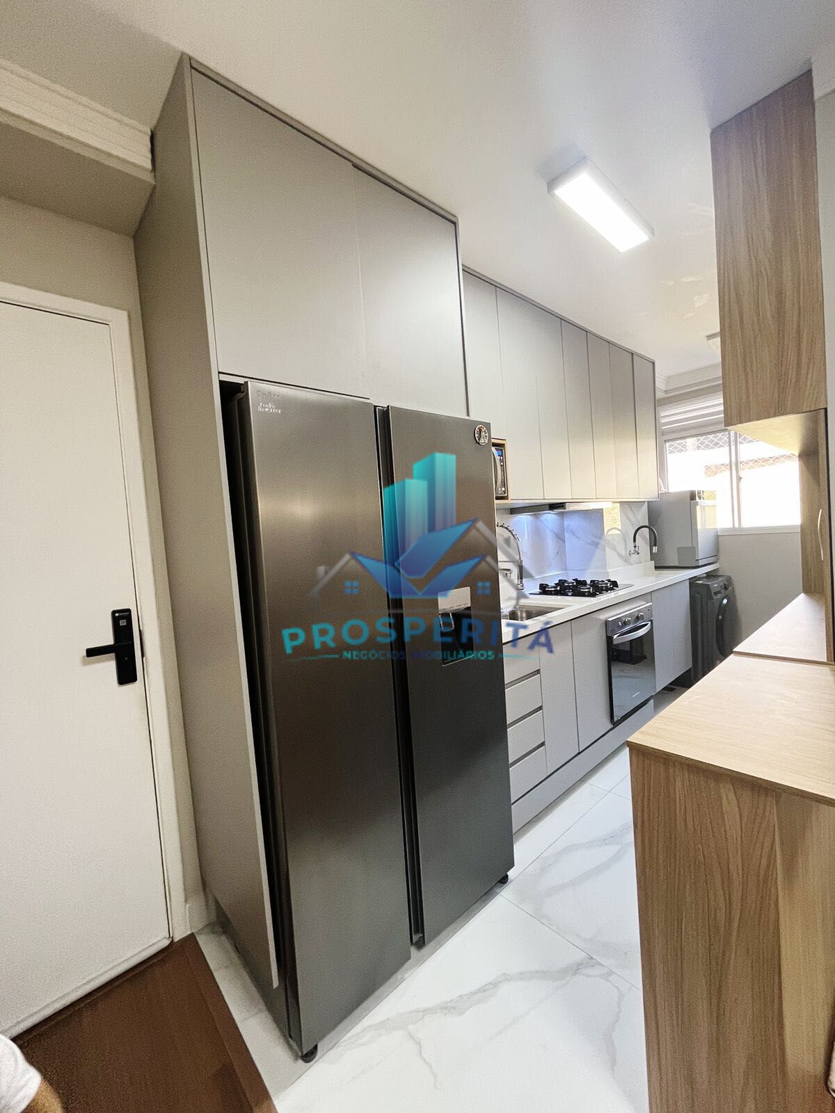 Apartamento, 2 quartos, 47 m² - Foto 7