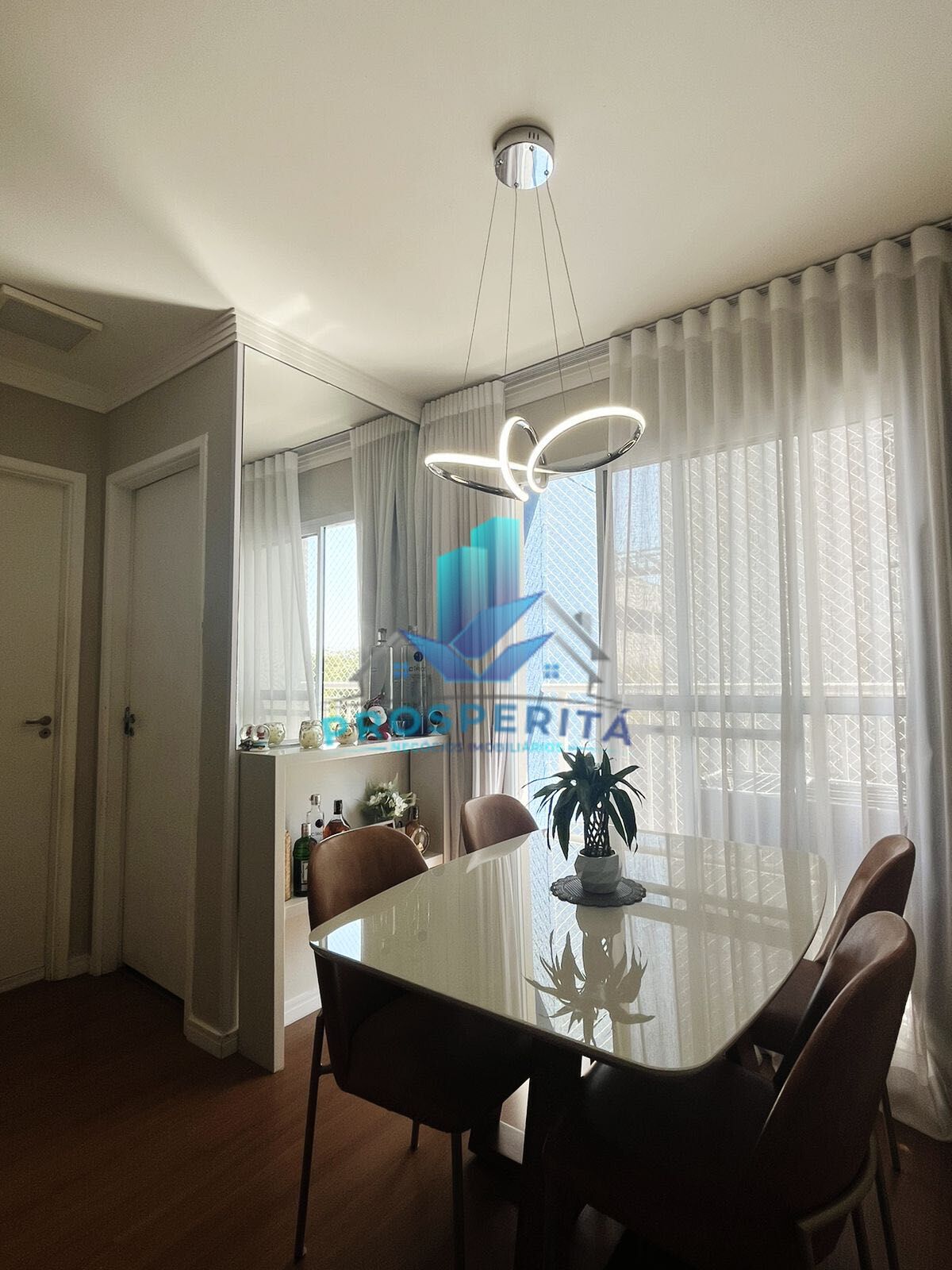 Apartamento, 2 quartos, 47 m² - Foto 5