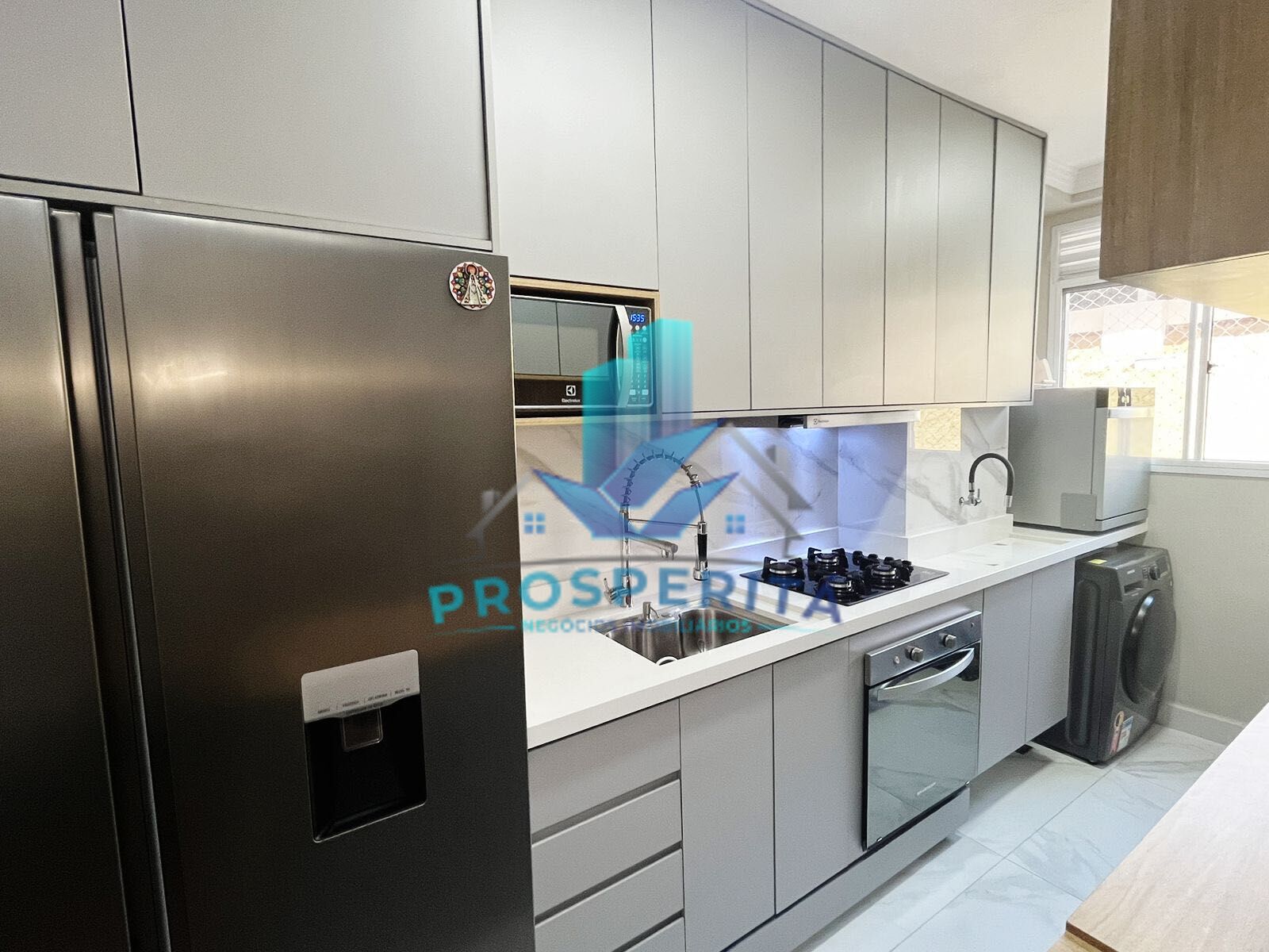 Apartamento, 2 quartos, 47 m² - Foto 11