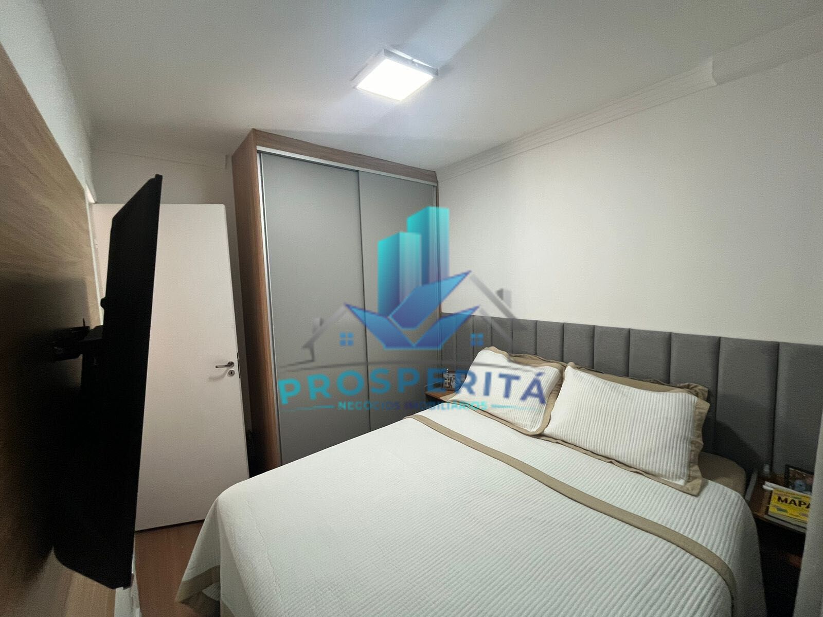 Apartamento, 2 quartos, 47 m² - Foto 16