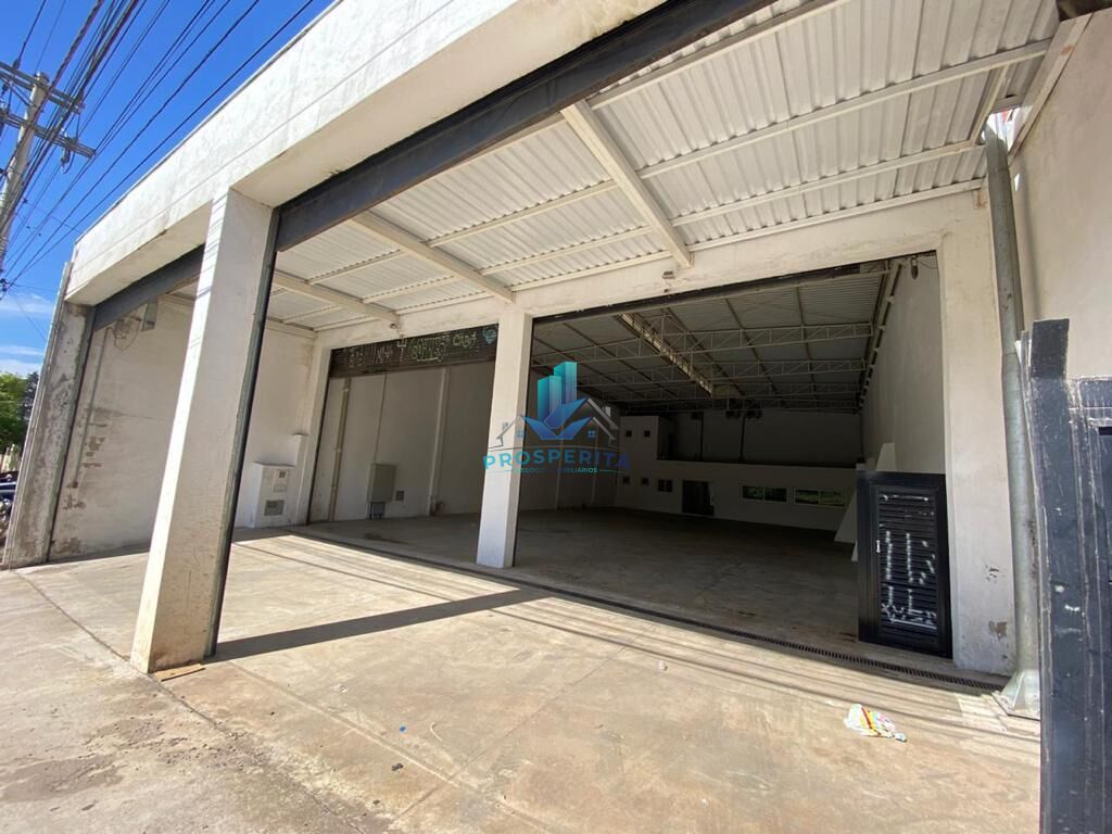 Depósito-Galpão, 525 m² - Foto 3