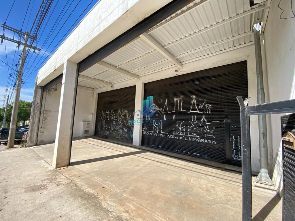 Depósito-Galpão, 525 m² - Foto 2