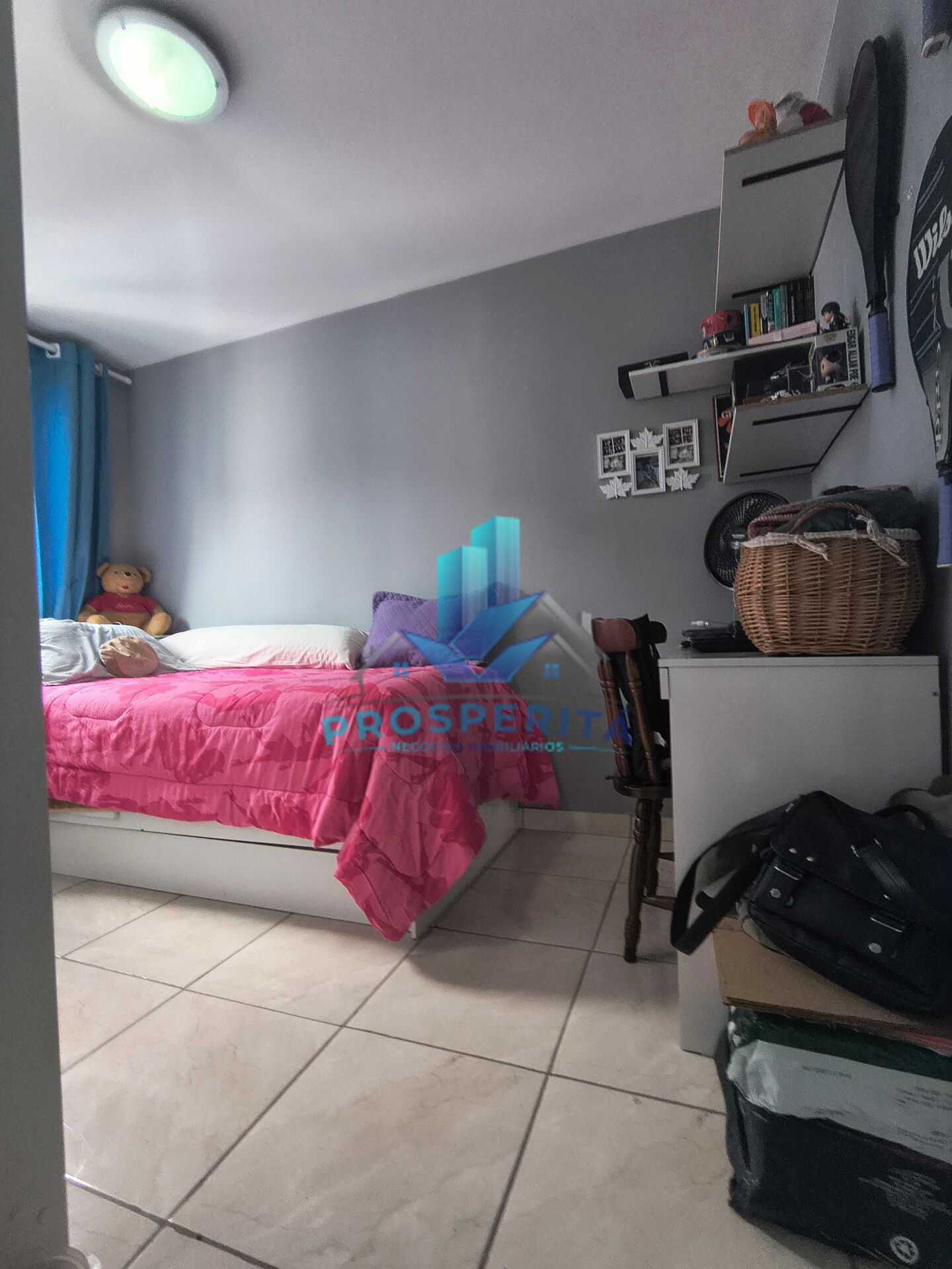 Apartamento, 2 quartos, 5275 m² - Foto 9