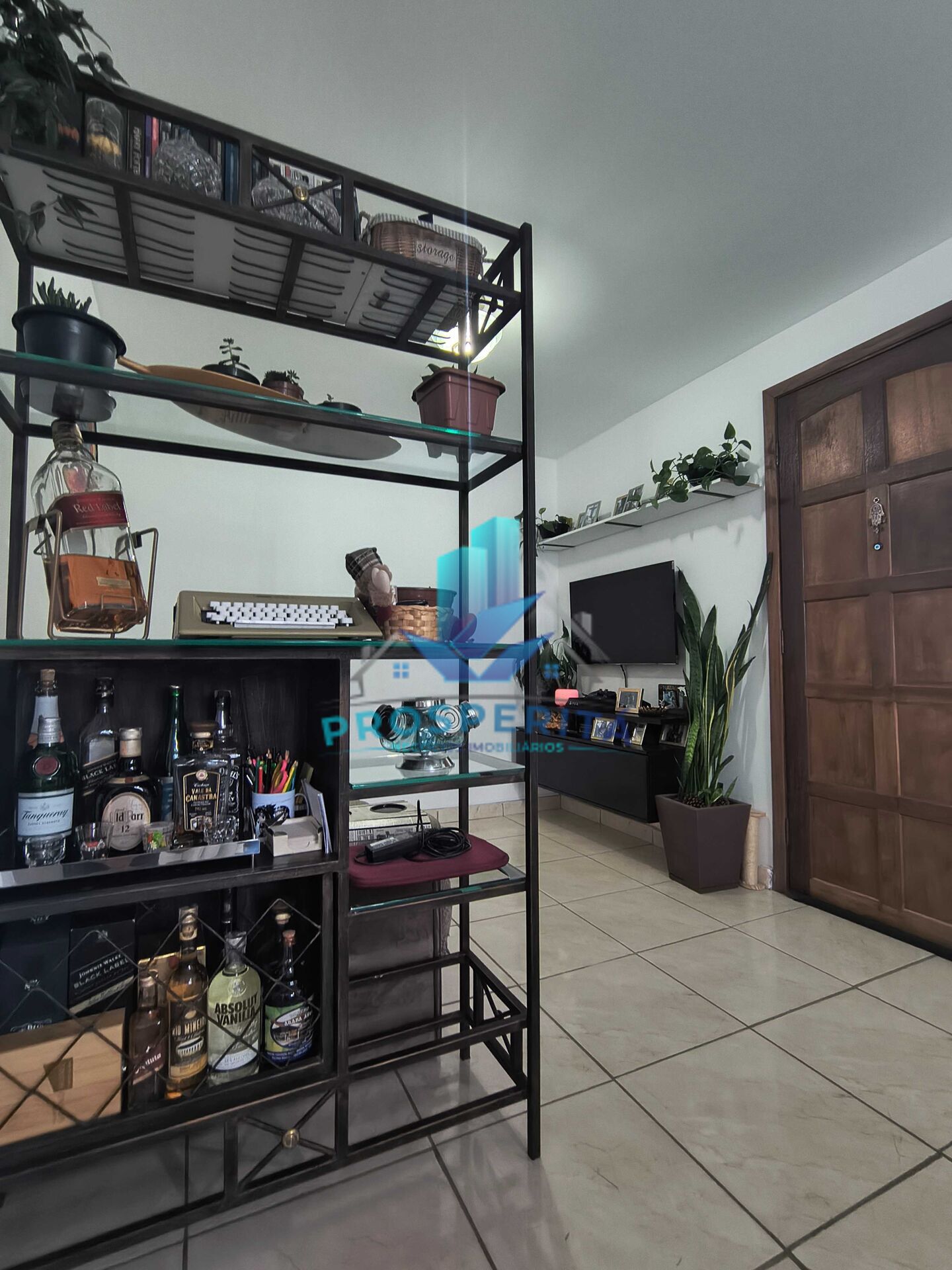 Apartamento, 2 quartos, 5275 m² - Foto 4