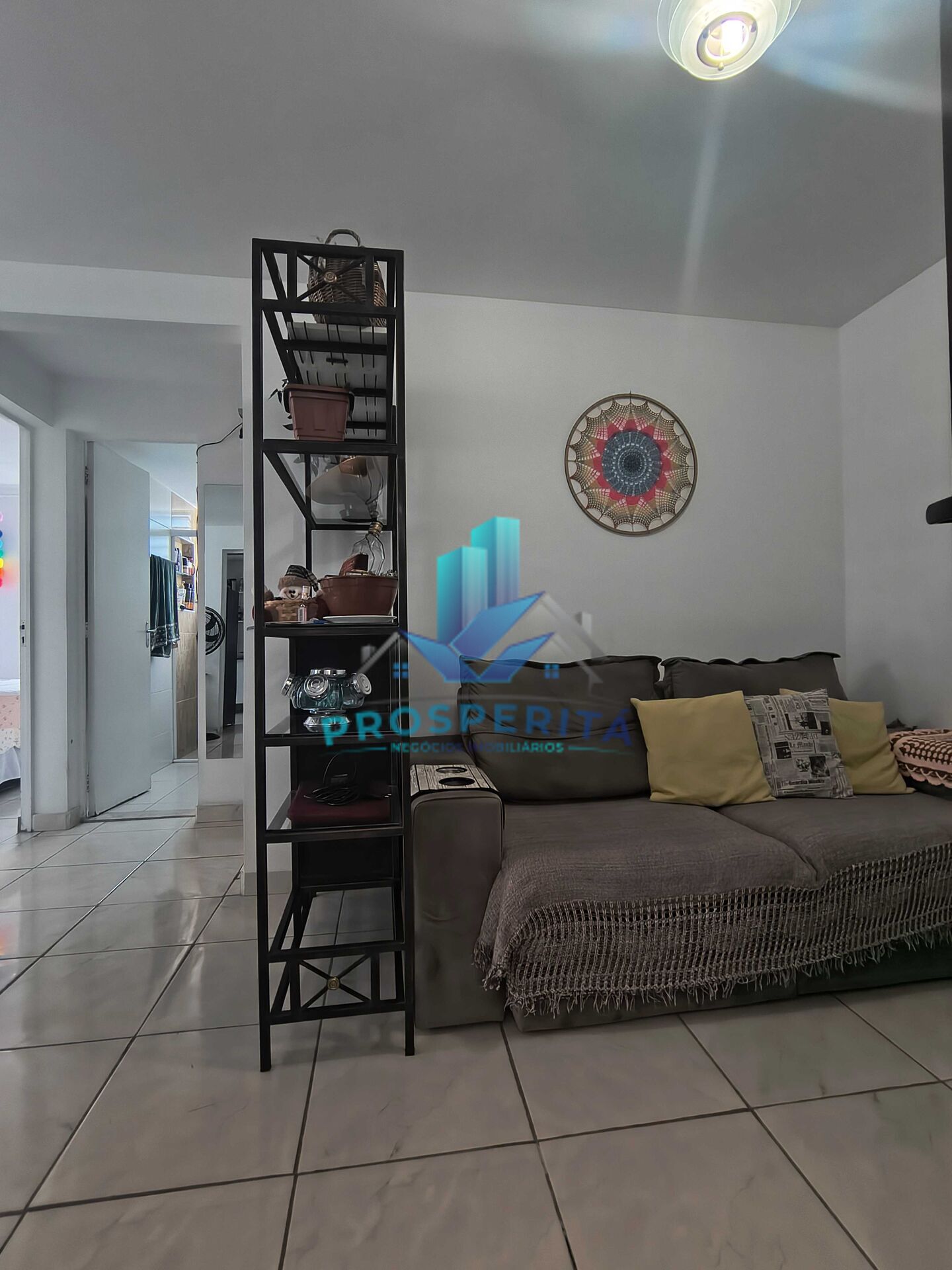 Apartamento, 2 quartos, 5275 m² - Foto 1