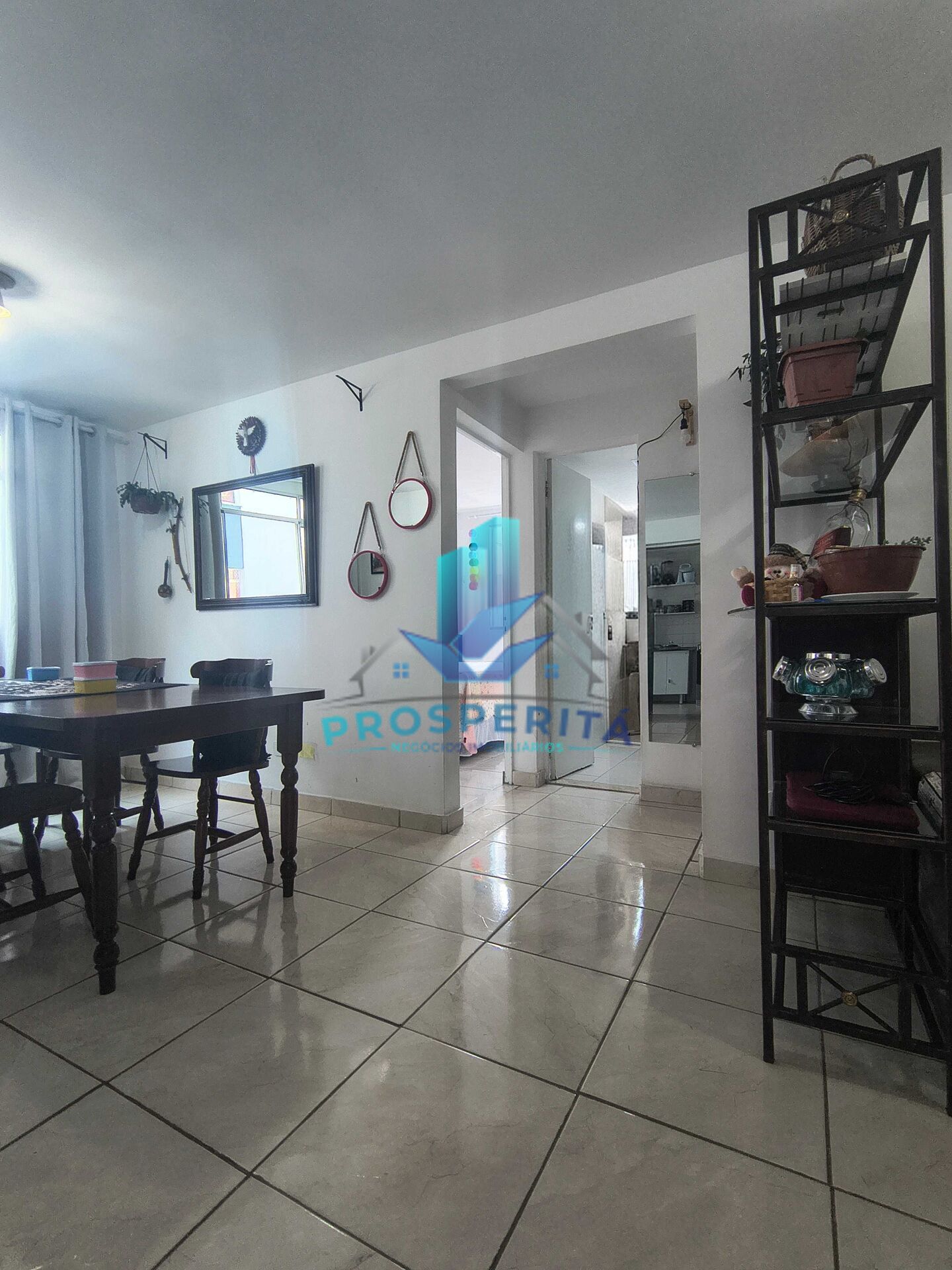 Apartamento, 2 quartos, 5275 m² - Foto 3