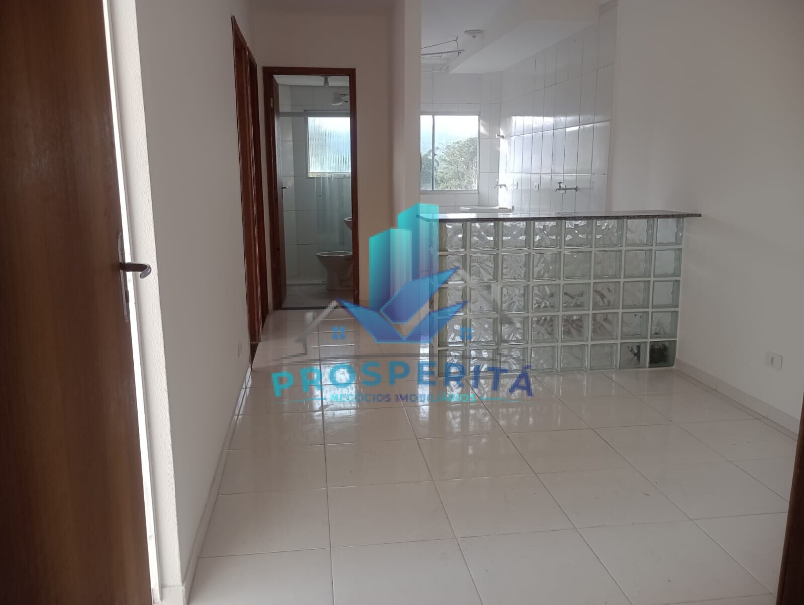 Apartamento à venda com 2 quartos, 48m² - Foto 4