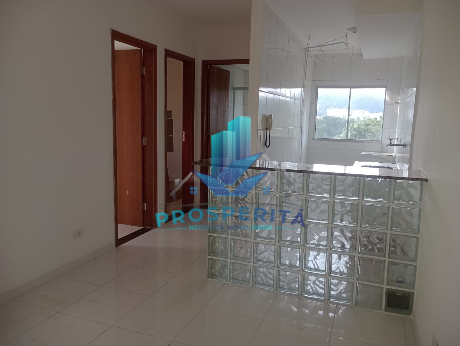 Apartamento à venda com 2 quartos, 48m² - Foto 5