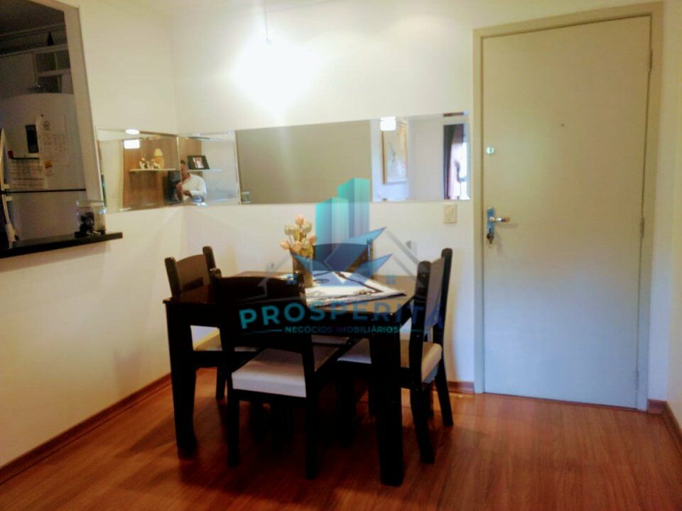 Apartamento à venda com 2 quartos, 49m² - Foto 4