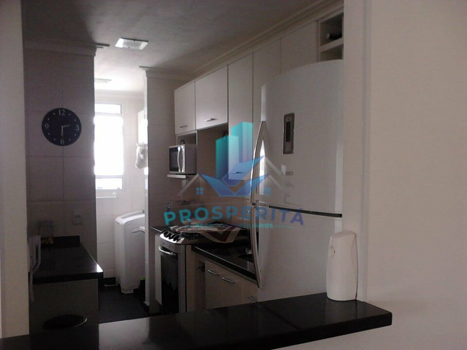 Apartamento à venda com 2 quartos, 49m² - Foto 10