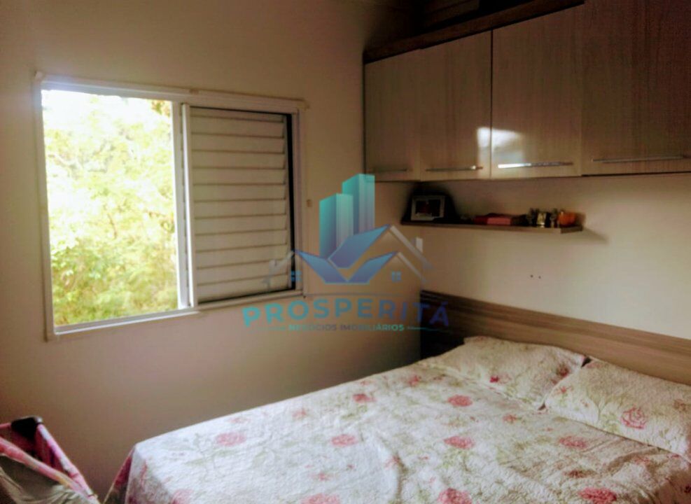 Apartamento à venda com 2 quartos, 49m² - Foto 7