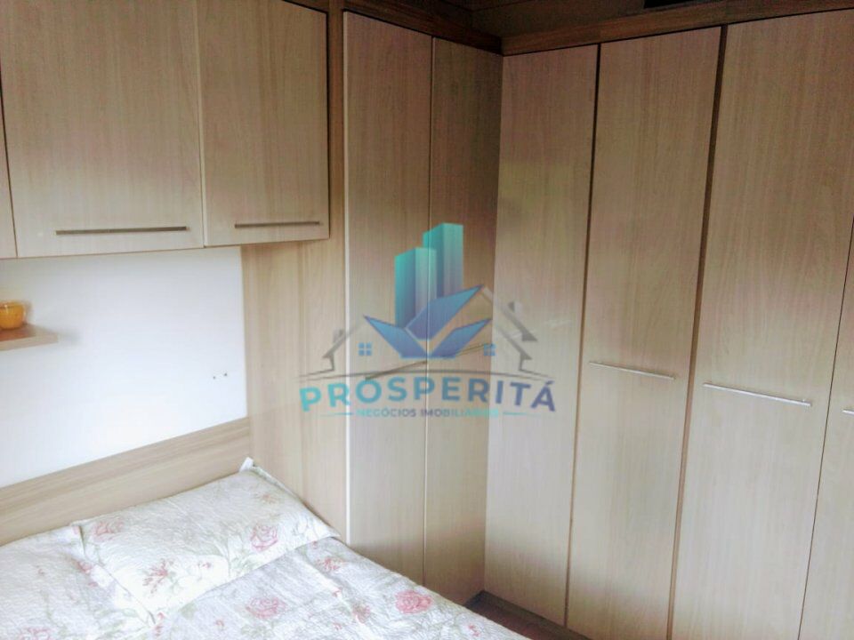 Apartamento à venda com 2 quartos, 49m² - Foto 2