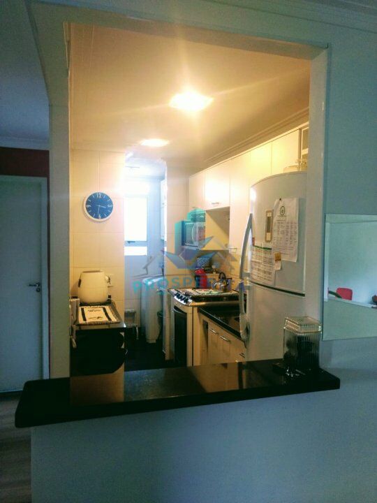 Apartamento à venda com 2 quartos, 49m² - Foto 11