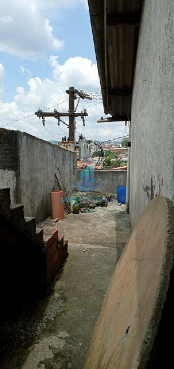 Casa, 4 quartos, 375 m² - Foto 8