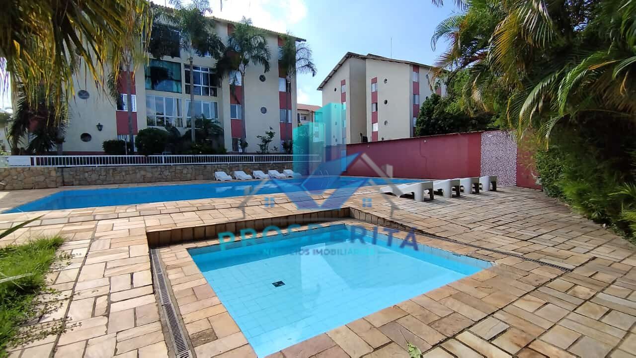 Apartamento, 3 quartos, 70 m² - Foto 2